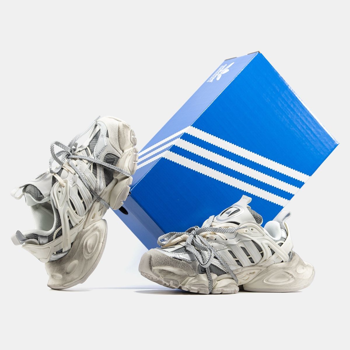 Кросівки Adidas Vento XLG 3047 фото Кросівки Adidas Vento XLG 3047 фото