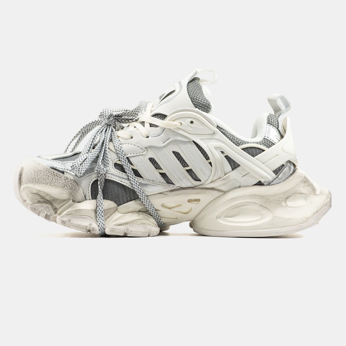 Кросівки Adidas Vento XLG 3047 фото Кросівки Adidas Vento XLG 3047 фото
