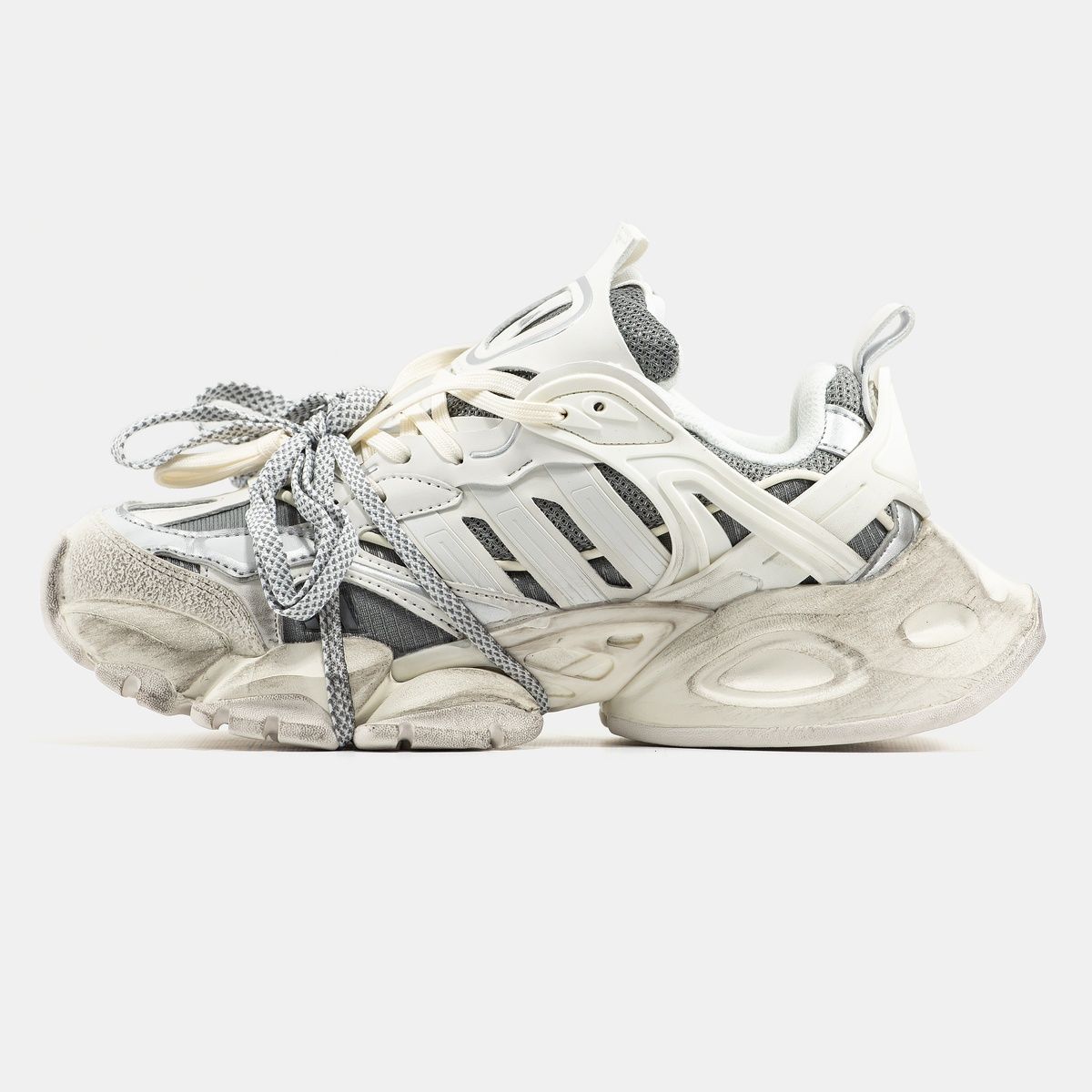 Кросівки Adidas Vento XLG 3047 фото Кросівки Adidas Vento XLG 3047 фото