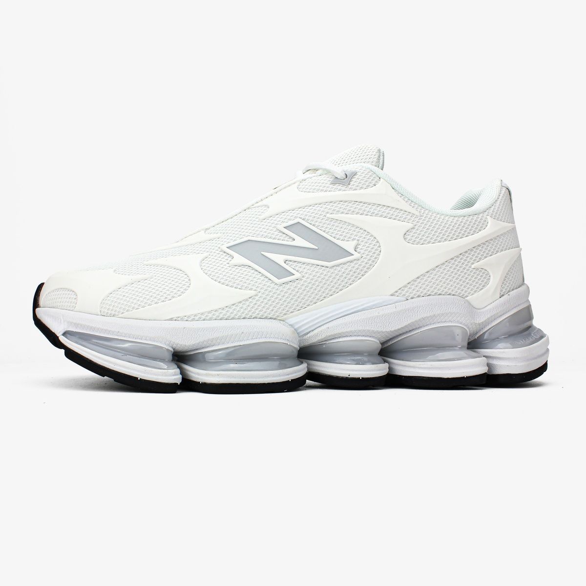 Кросівки New Balance 2000 "White Grey" 406 фото