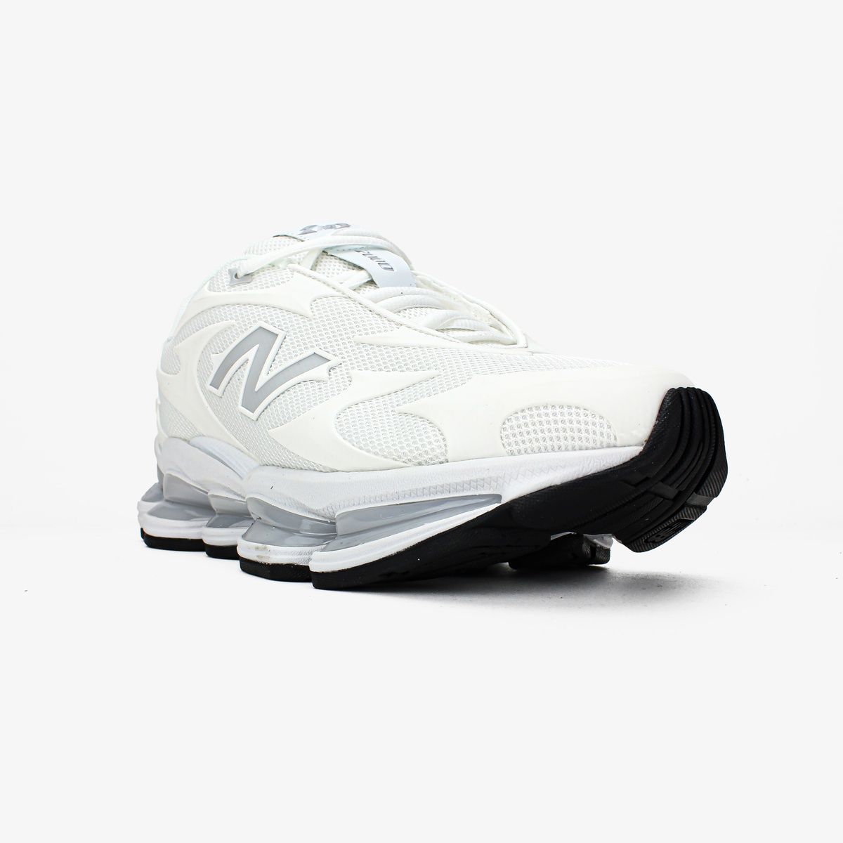 Кросівки New Balance 2000 "White Grey" 406 фото