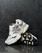 Кросівки New Balance 9060 Grey Silver Cordura NB182 фото 11