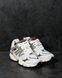 Кросівки New Balance 9060 Grey Silver Cordura NB182 фото 12
