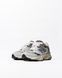 Кросівки New Balance 9060 Grey Silver Cordura NB182 фото 3