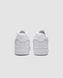 Nike Air Force 1 Low White C-01255 фото 7