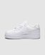 Nike Air Force 1 Low White C-01255 фото 2