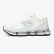 Кросівки New Balance 2000 "White Grey" 406 фото 2