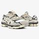 Кросівки Asics Gel-NYC "Grey/Beige" А29 фото 8