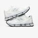 Кросівки New Balance 2000 "White Grey" 406 фото 5