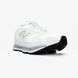 Кросівки New Balance 2000 "White Grey" 406 фото 9