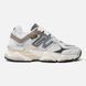 Кросівки New Balance 9060 Grey Silver Cordura NB182 фото 1