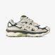Кросівки Asics Gel-NYC "Grey/Beige" А29 фото 1