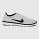 Кросівки Nike Free Run 3.0 V2 Silver White Black NK345 фото 1