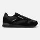 Кросівки Reebok Classic Super Leather Black RB040 фото 1