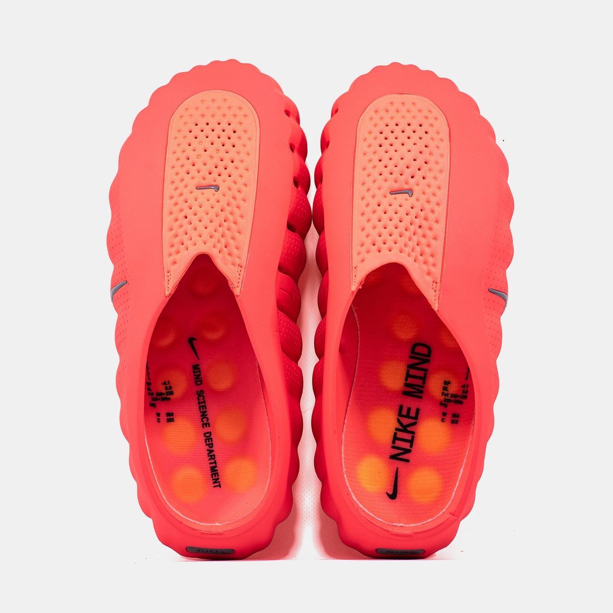 Кросівки Nike Mind 001 3009 фото