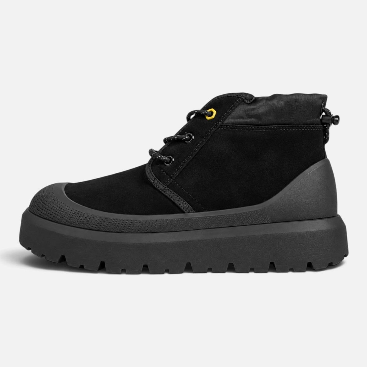 UGG Neumel Hybrid Full Black 244200 фото