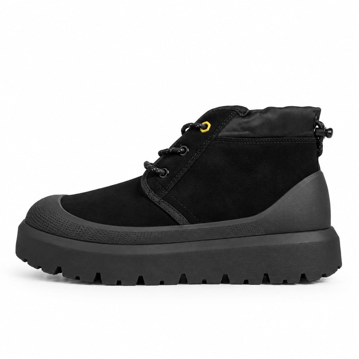 UGG Neumel Hybrid Full Black 244200 фото