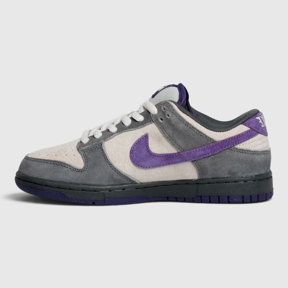 Кросівки Nike SB Dunk Low Purple Pigeon NK214 фото