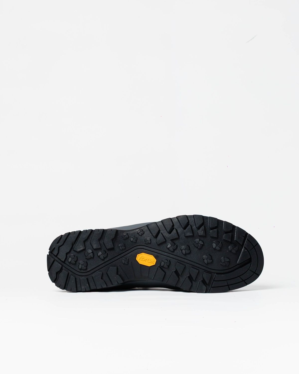 Кросівки The North Face Glenclyffe Low Gore-Tex Black Asphalt Grey TN007 фото