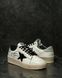 Кросівки Golden Goose GGDB Stardan White Black GG004 фото 20