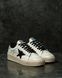Кросівки Golden Goose GGDB Stardan White Black GG004 фото 19