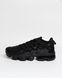Кросівки Nike Air VaporMax Plus Black NK098 фото 2