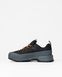 Кросівки The North Face Glenclyffe Low Gore-Tex Black Asphalt Grey TN007 фото 7