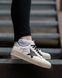 Кросівки Golden Goose GGDB Stardan White Black GG004 фото 18