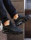 Кросівки Nike Air VaporMax Plus Black NK098 фото 7