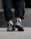 Кросівки The North Face Glenclyffe Low Gore-Tex Black Asphalt Grey TN007 фото 16