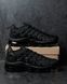 Кросівки Nike Air VaporMax Plus Black NK098 фото 12