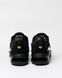 Кросівки Nike Air VaporMax Plus Black NK098 фото 6