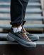 Кросівки The North Face Glenclyffe Low Gore-Tex Black Asphalt Grey TN007 фото 14