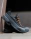 Кросівки The North Face Glenclyffe Low Gore-Tex Black Asphalt Grey TN007 фото 13