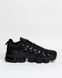 Кросівки Nike Air VaporMax Plus Black NK098 фото 1