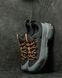 Кросівки The North Face Glenclyffe Low Gore-Tex Black Asphalt Grey TN007 фото 11