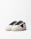 Кросівки Golden Goose GGDB Stardan White Black GG004 фото 3