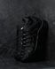 Кросівки Nike Air VaporMax Plus Black NK098 фото 11