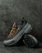Кросівки The North Face Glenclyffe Low Gore-Tex Black Asphalt Grey TN007 фото 10
