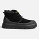 UGG Neumel Hybrid Full Black 244200 фото 1