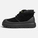 UGG Neumel Hybrid Full Black 244200 фото 2