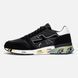 Кросівки Premiata Mick Black White PR010 фото 2