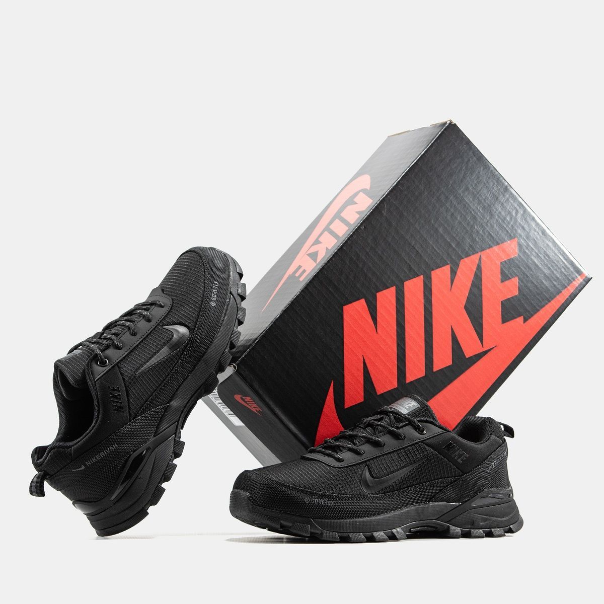 Кросівки Nike Rivah 3064 фото