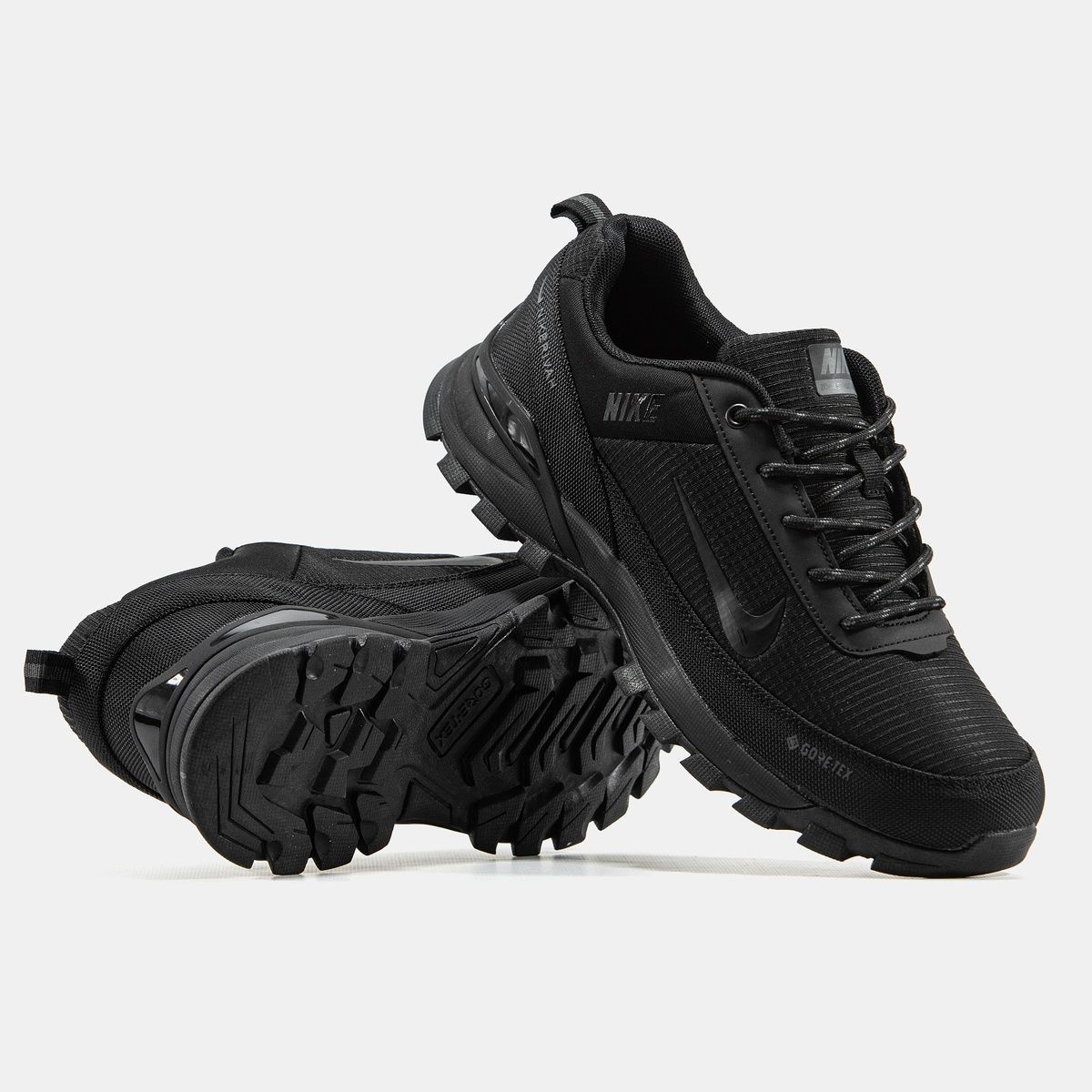 Кросівки Nike Rivah 3064 фото