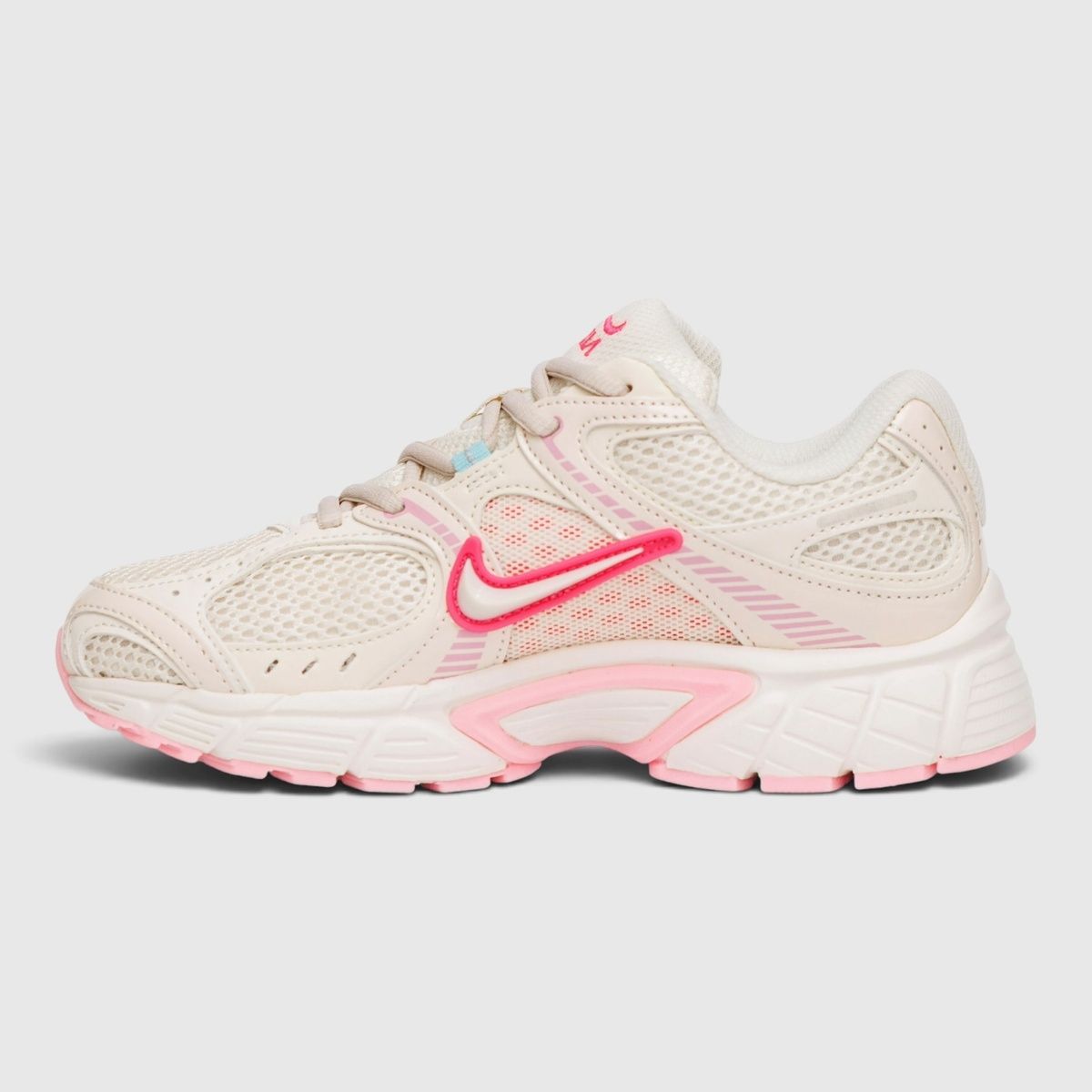 Кросівки Nike Zoom Vomero 5 RNR White Pink NK363 фото