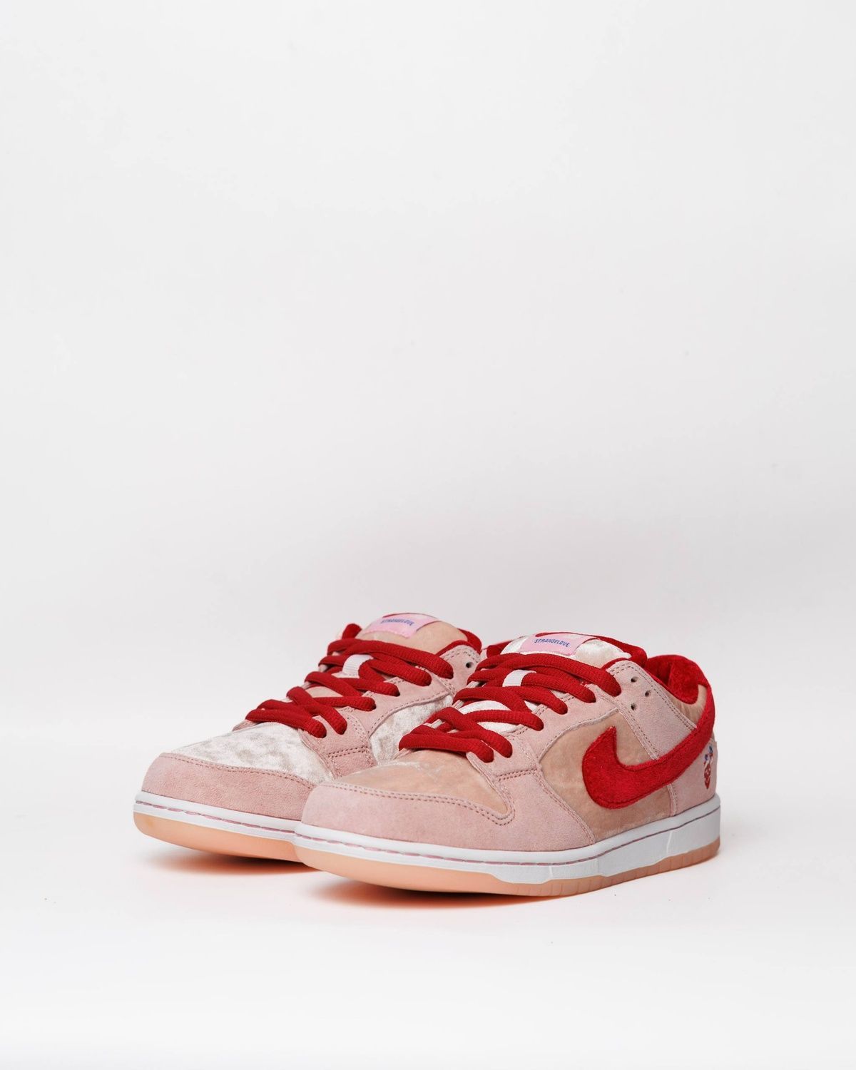 Кросівки Nike SB Dunk Low StrangeLove NK365 фото