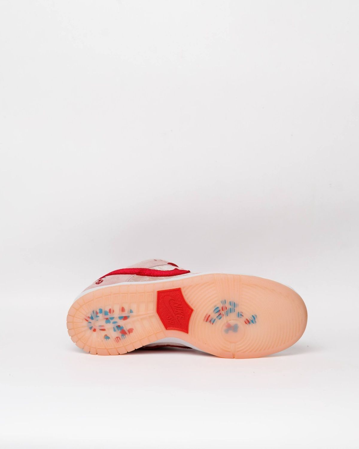 Кросівки Nike SB Dunk Low StrangeLove NK365 фото