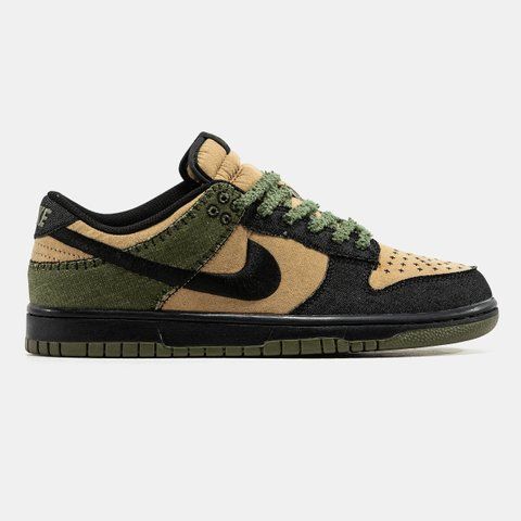 Кросівки Nike SB Dunk Low 2827 фото