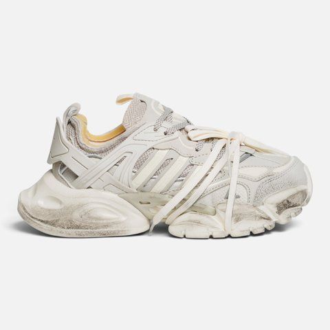 Кросівки Adidas Vento XLG Runner Deluxe Beige AD121 фото