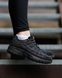 Кросівки Nike P-6000 Gore-Tex Black NK381 фото 15